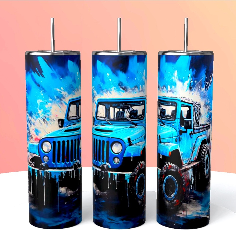 Tumbler